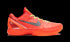 Kobe 6 Protro "Reverse Grinch"